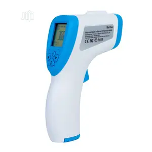 Photo - Bo Hui Non-contact Infrared Thermometer T-168