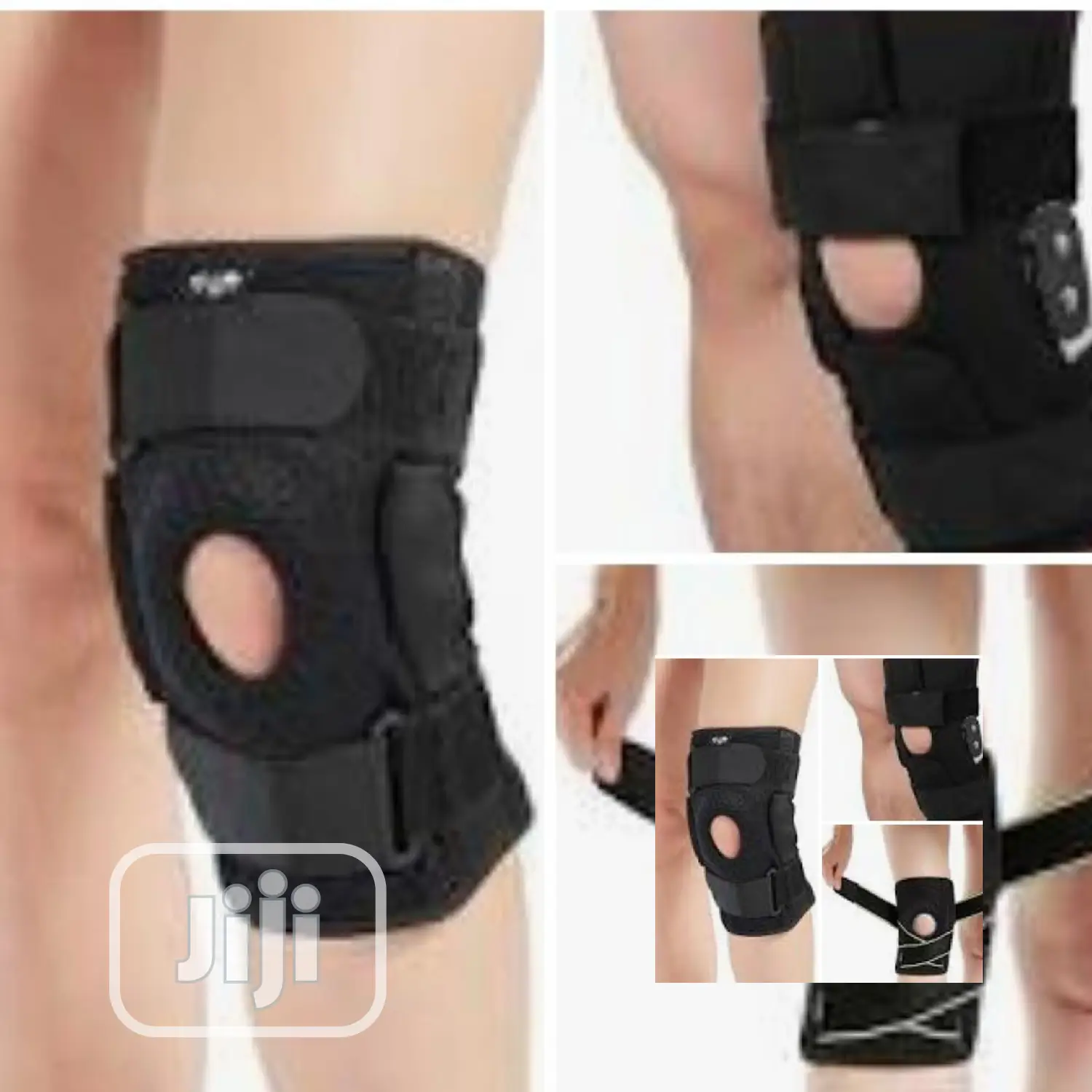Super Strong Knee Brace