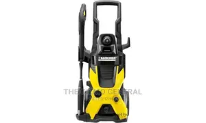Karcher Pressure Washer