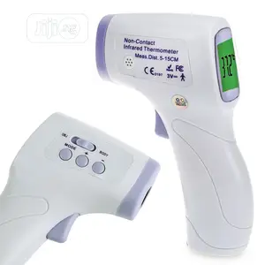 Infrared Non-contact Thermometer - F103