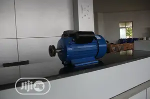 1.5kw Electric Motor