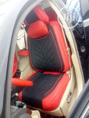 Your Original Car Seat Cover