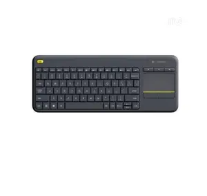 Logitech Wireless Touchpad Keyboard