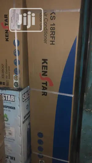 Standing Ac 2hp 2( Tons)