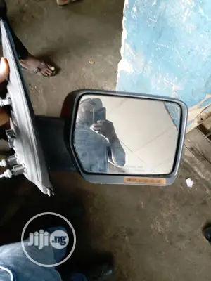 Side Mirror Ford F150