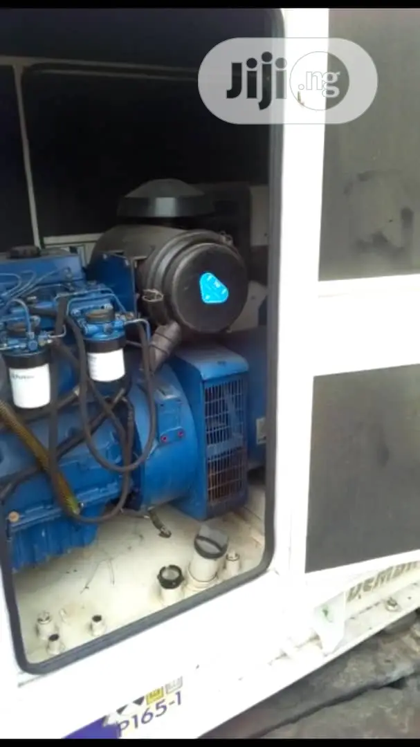 FG Wilson 165kva Perkins Engine Generator