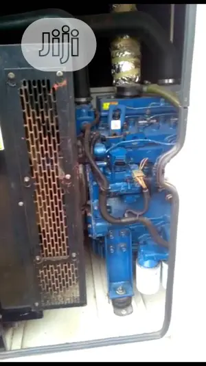 FG Wilson 165kva Perkins Engine Generator