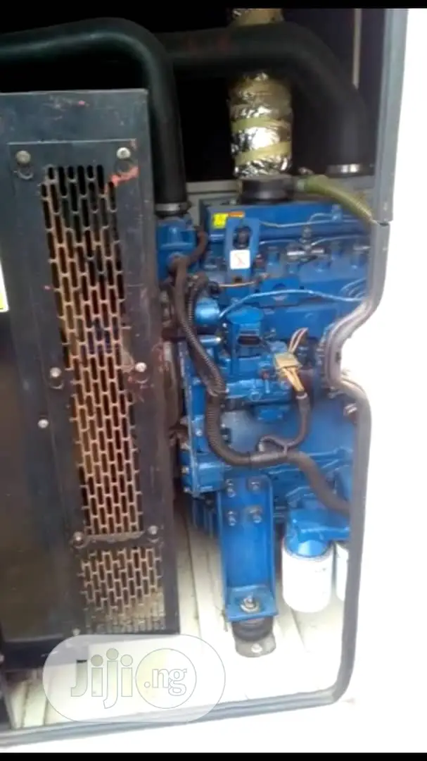 FG Wilson 165kva Perkins Engine Generator