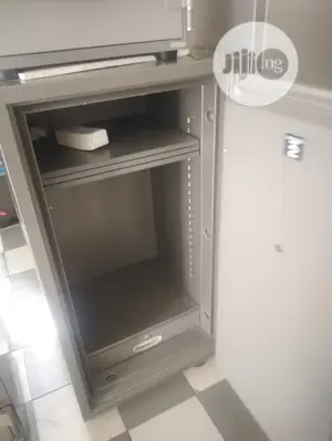106A Gubabi Fireproof Digital Security Safe