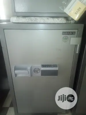 106A Gubabi Fireproof Digital Security Safe