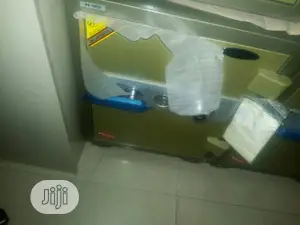 Bs610 Fireproof Safe