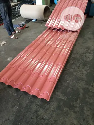 Aluminum Roofing Sheet