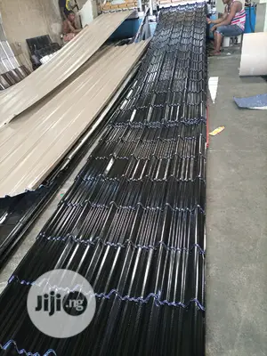 Aluminum Roofing Sheet