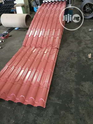 Aluminum Roofing Sheet