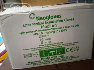 Hand Gloves