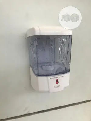 Automatic Dispenser
