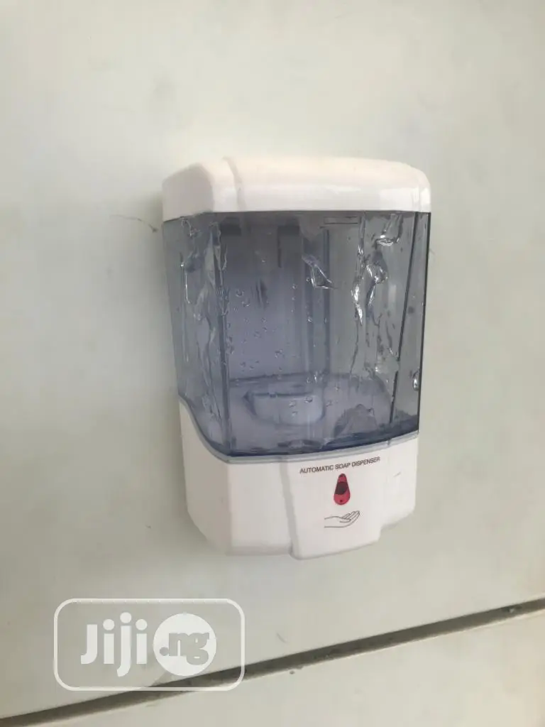 Automatic Dispenser