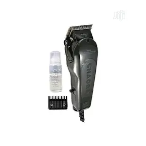 Chaoba Durable Hair Choaba Clipper - Black