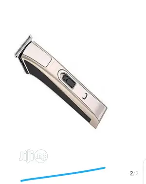Kiki New Gain Balding Rechargeable Clipper