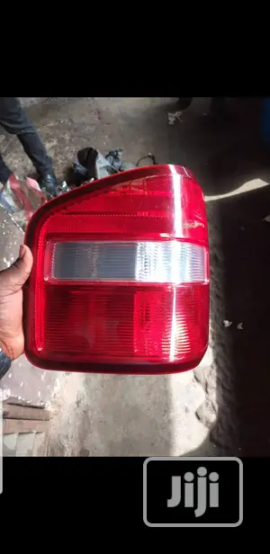 Ford Sport Track Rear Light and Parts