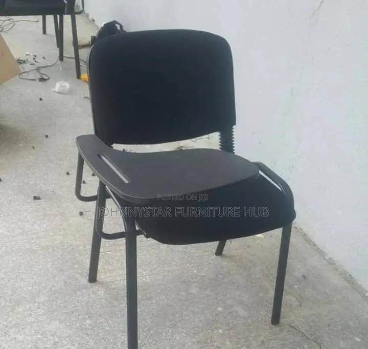 Italian Writing Chairs