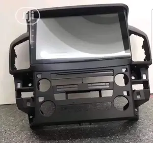 Lexus Rx 300 Android Player