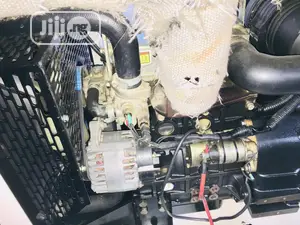 Clean 15kva Perkins Mikano Generator