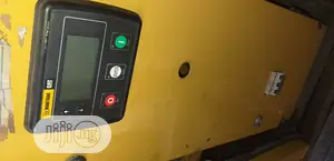 Almost New 20kva Mantrac Caterpillar Generator