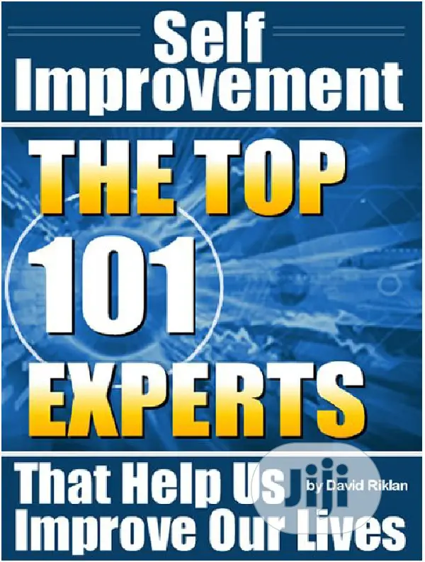 Self Development E-Books