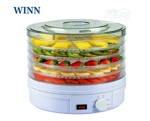 Food Dehydrator