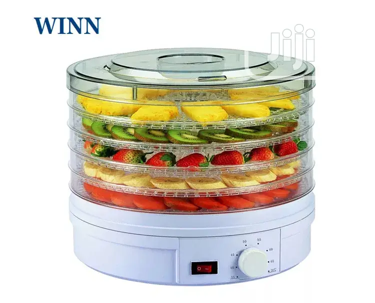 Food Dehydrator