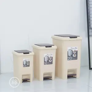 Palatic Pedal Bin