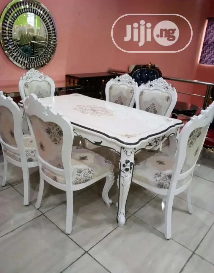 Royal Dinning Set