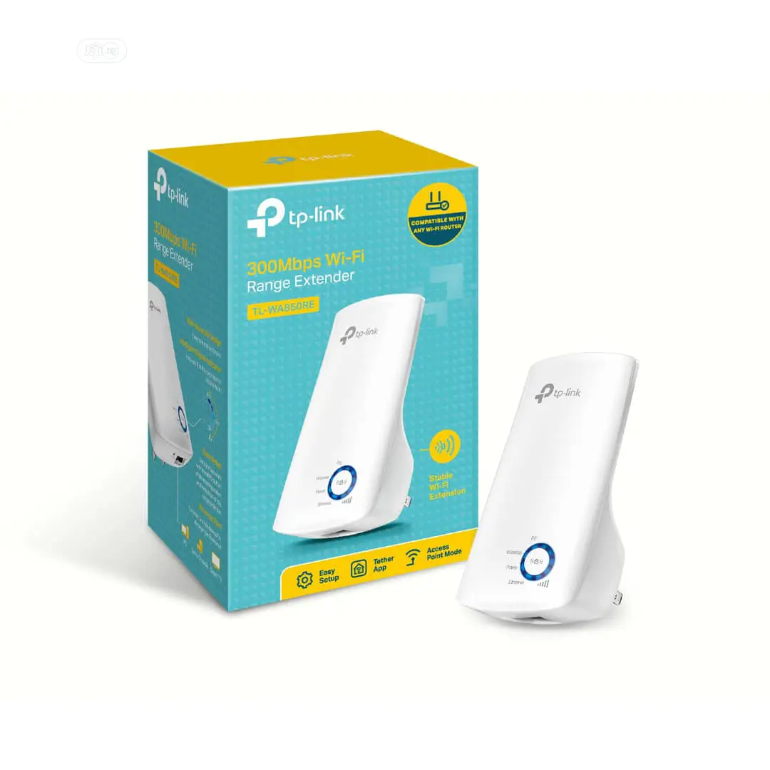 Tp Link Wifi Range Extender