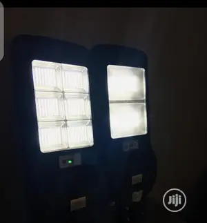 200watt All In One Solar Street Light