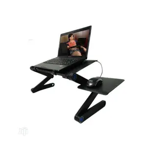 Adjustable Laptop Stand