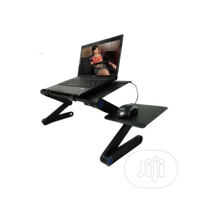 Adjustable Laptop Stand