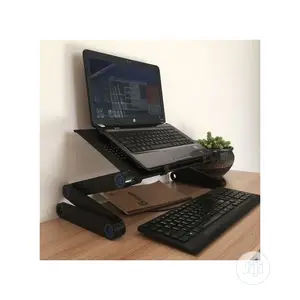 Adjustable Laptop Stand