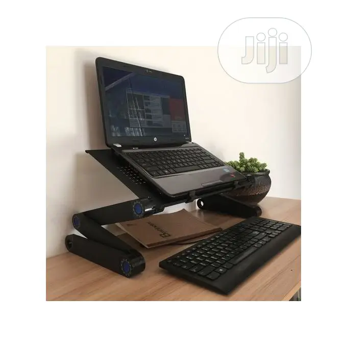 Adjustable Laptop Stand