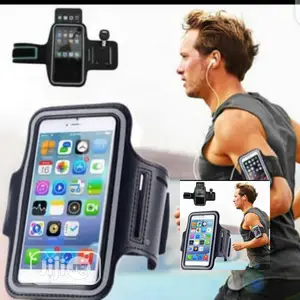Arm Phone Pouch