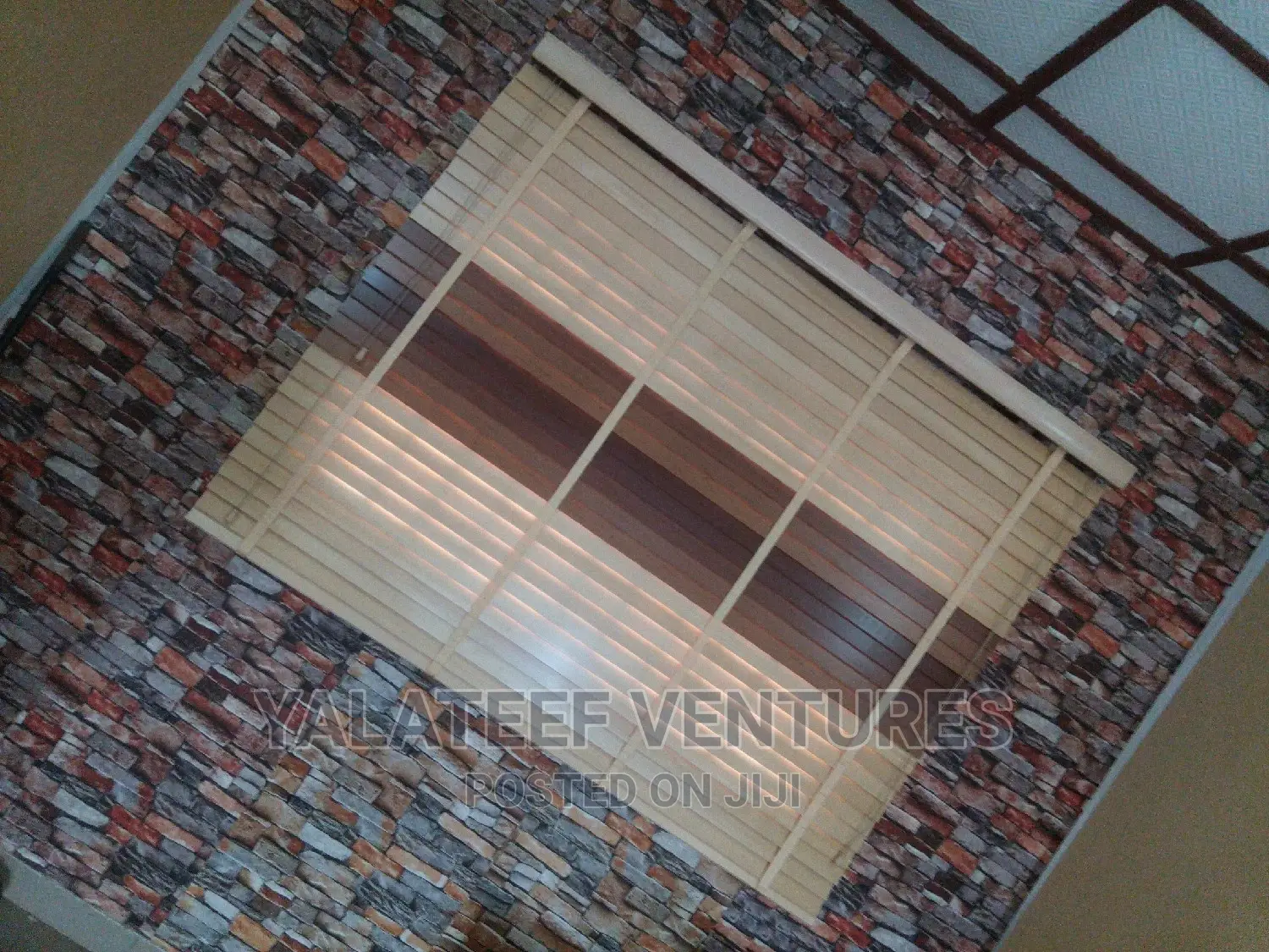 Window Blinds / Day Night/Vertical and Venetian Blind