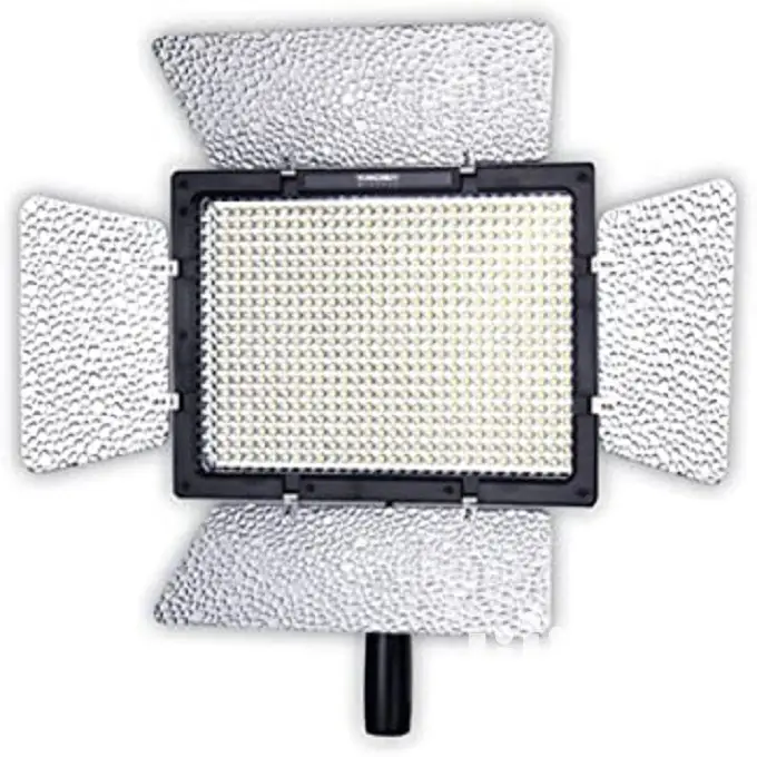 Yongnuo Yn600 Pro LED Video