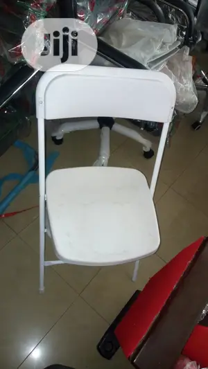 Foldable Chair
