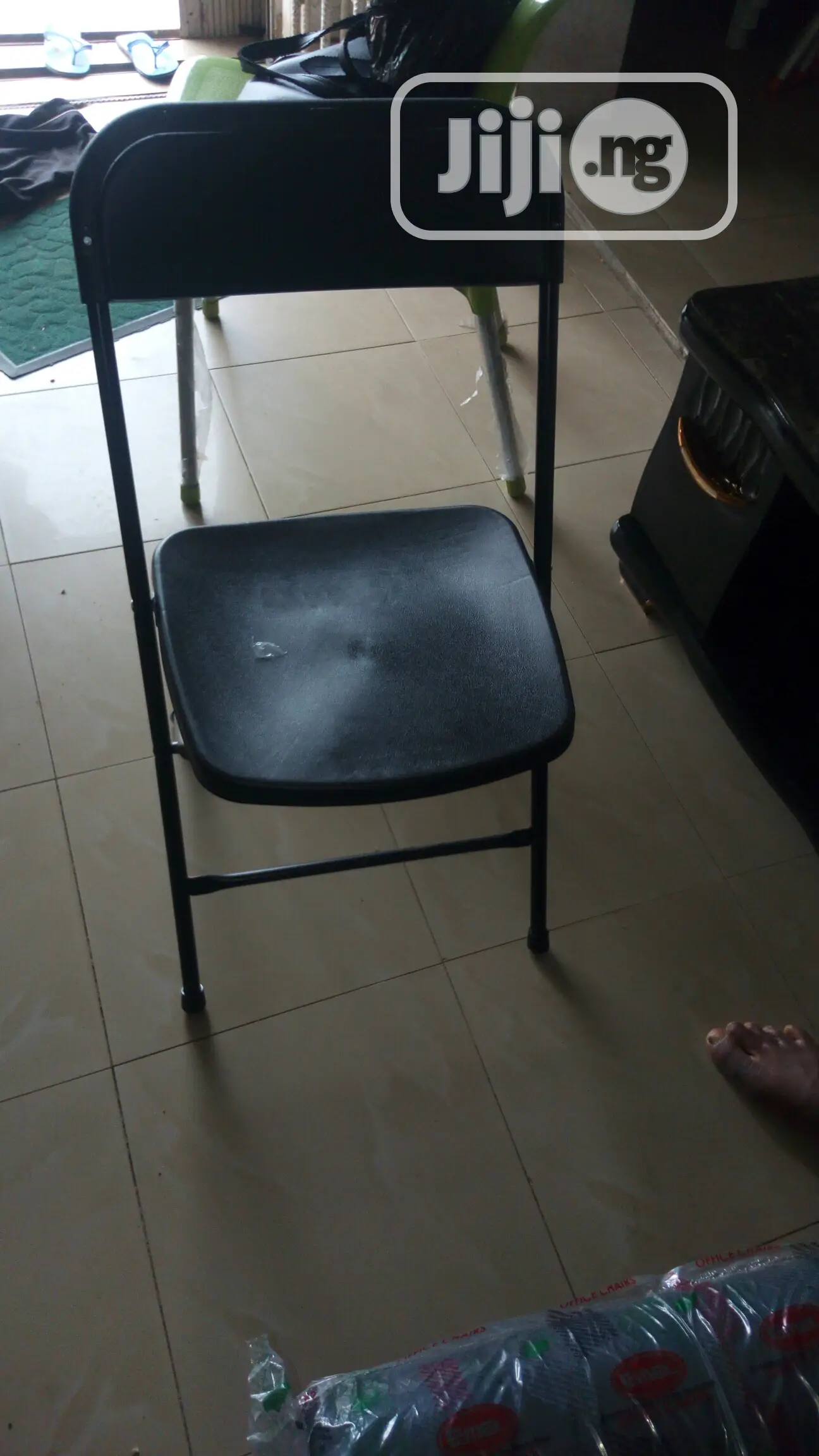 Foldable Chair