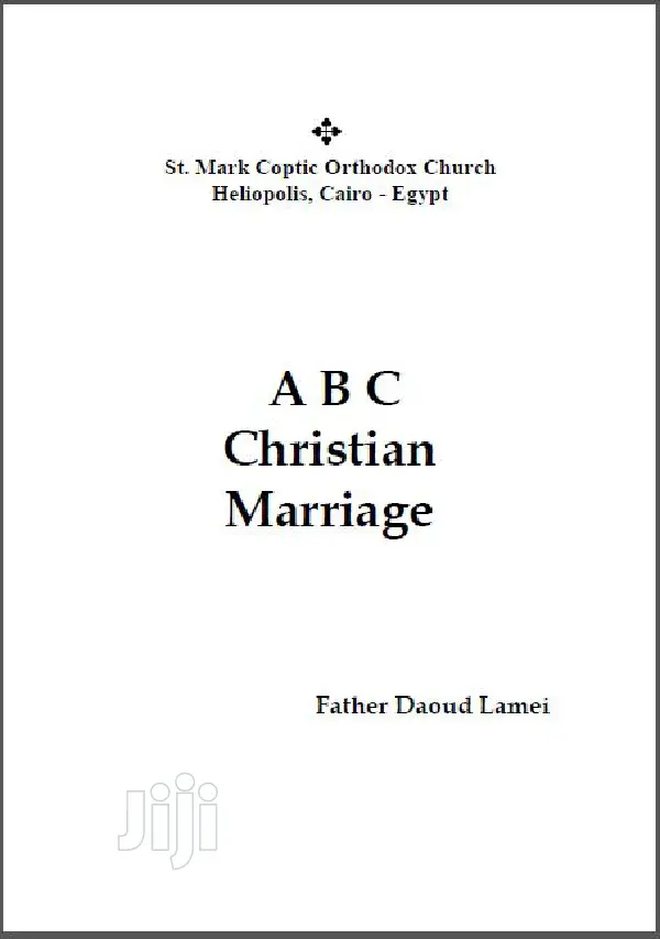 Marriage And Family