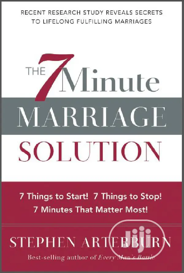 Marriage And Family