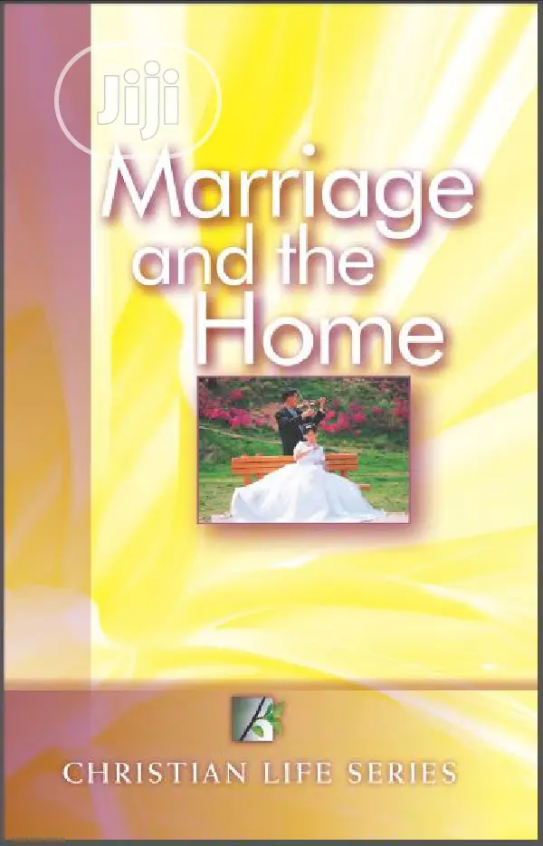 Marriage And Family