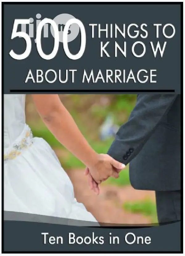 Marriage And Family
