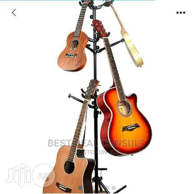 Acoustic Box Guitar for Sale