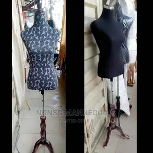 Durable Pinnable Dressform